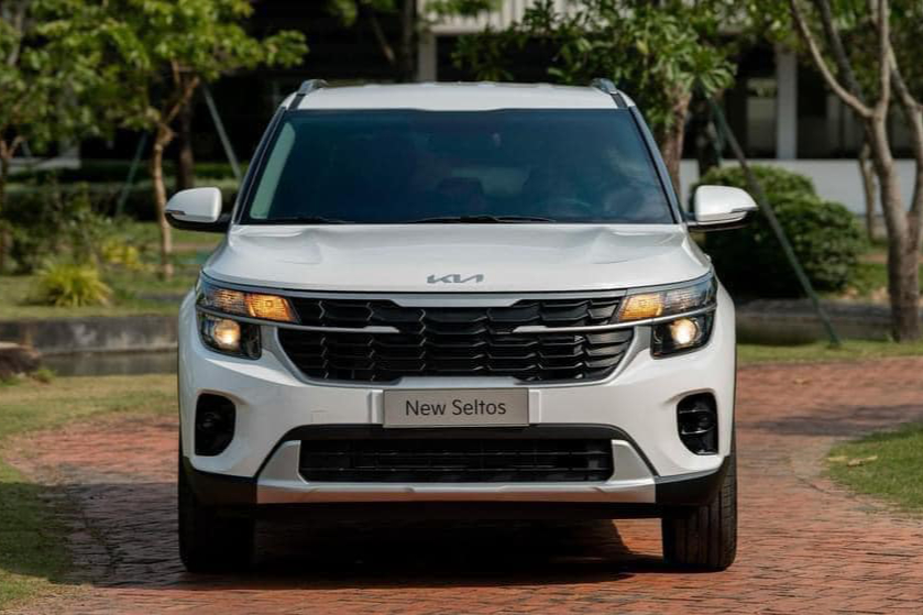 SUV hạng B bản ‘base’ nào đáng mua: So sánh này sẽ giúp bạn tìm được xe phù hợp nhất - Ảnh 2