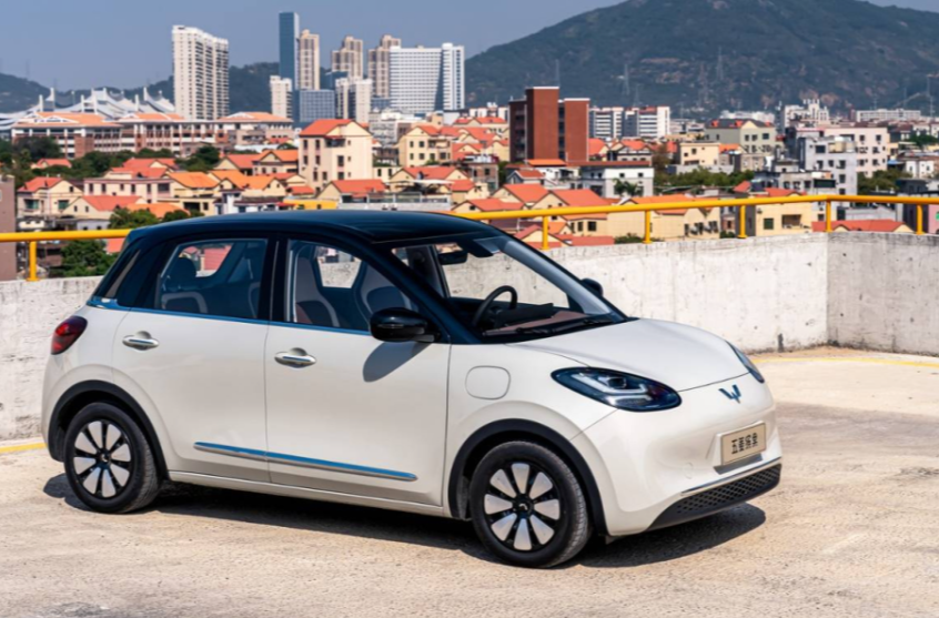 Loạt xe Trung Quốc có thể sắp về Việt Nam: Nhiều phân khúc, đấu xe Nhật, Hàn trong tầm giá trên dưới 1 tỷ - Ảnh 16