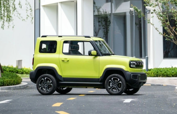 Loạt xe Trung Quốc có thể sắp về Việt Nam: Nhiều phân khúc, đấu xe Nhật, Hàn trong tầm giá trên dưới 1 tỷ - Ảnh 20