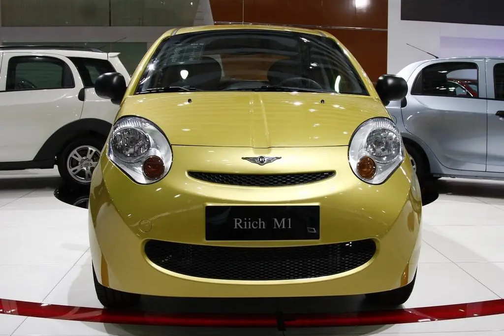 Nếu Chery đang tính ‘chơi lớn’ tại Việt Nam thì đây là những câu hỏi cần được trả lời - Ảnh 3