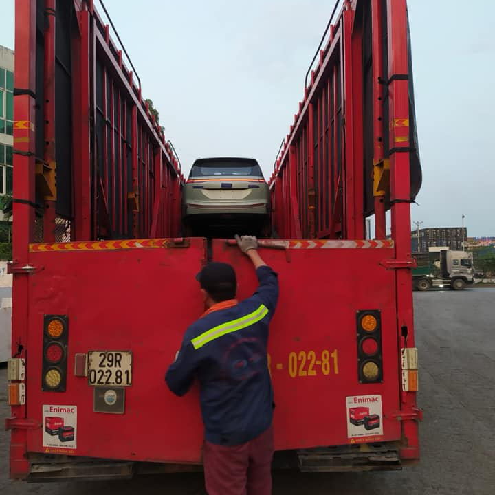 Cặp đôi xe điện hot ở Thái này đã về Việt Nam: Ngang cỡ Xpander, Civic, chạy tới 550km/sạc, ra mắt tháng 6 - Ảnh 5