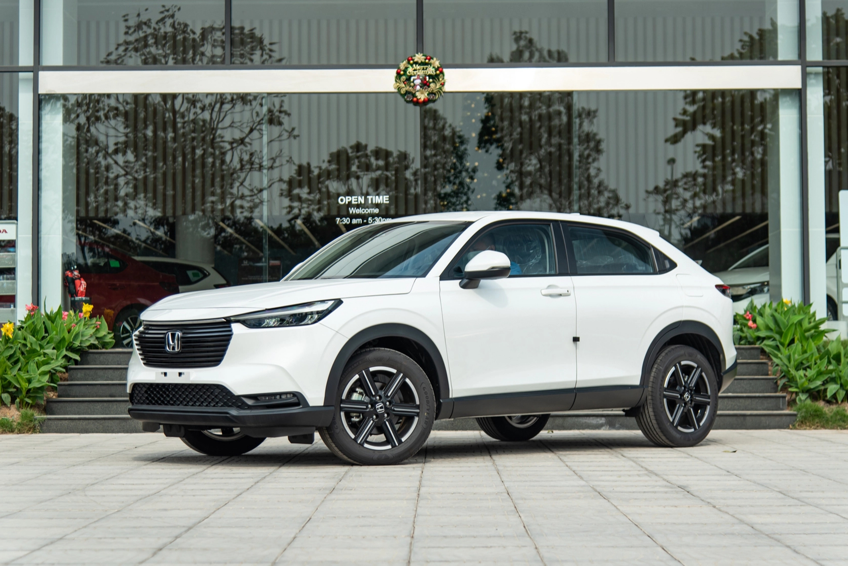 SUV hạng B bản ‘base’ nào đáng mua: So sánh này sẽ giúp bạn tìm được xe phù hợp nhất - Ảnh 8