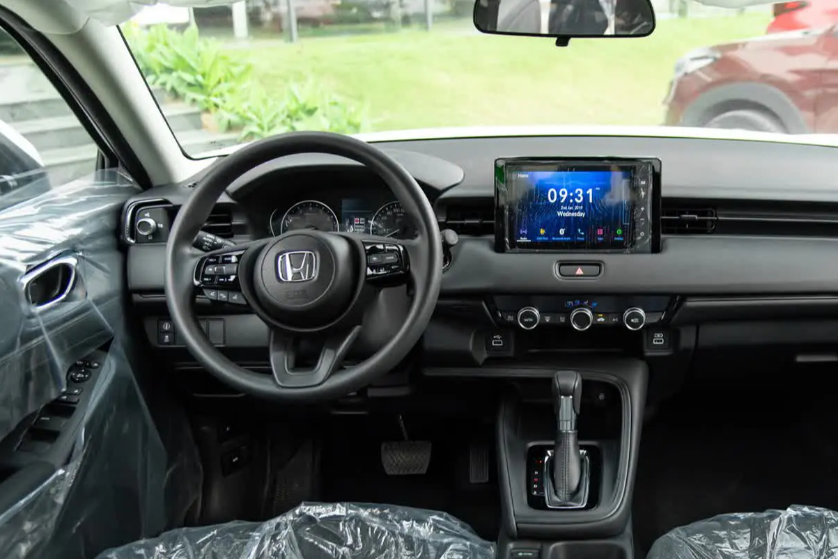 SUV hạng B bản ‘base’ nào đáng mua: So sánh này sẽ giúp bạn tìm được xe phù hợp nhất - Ảnh 12