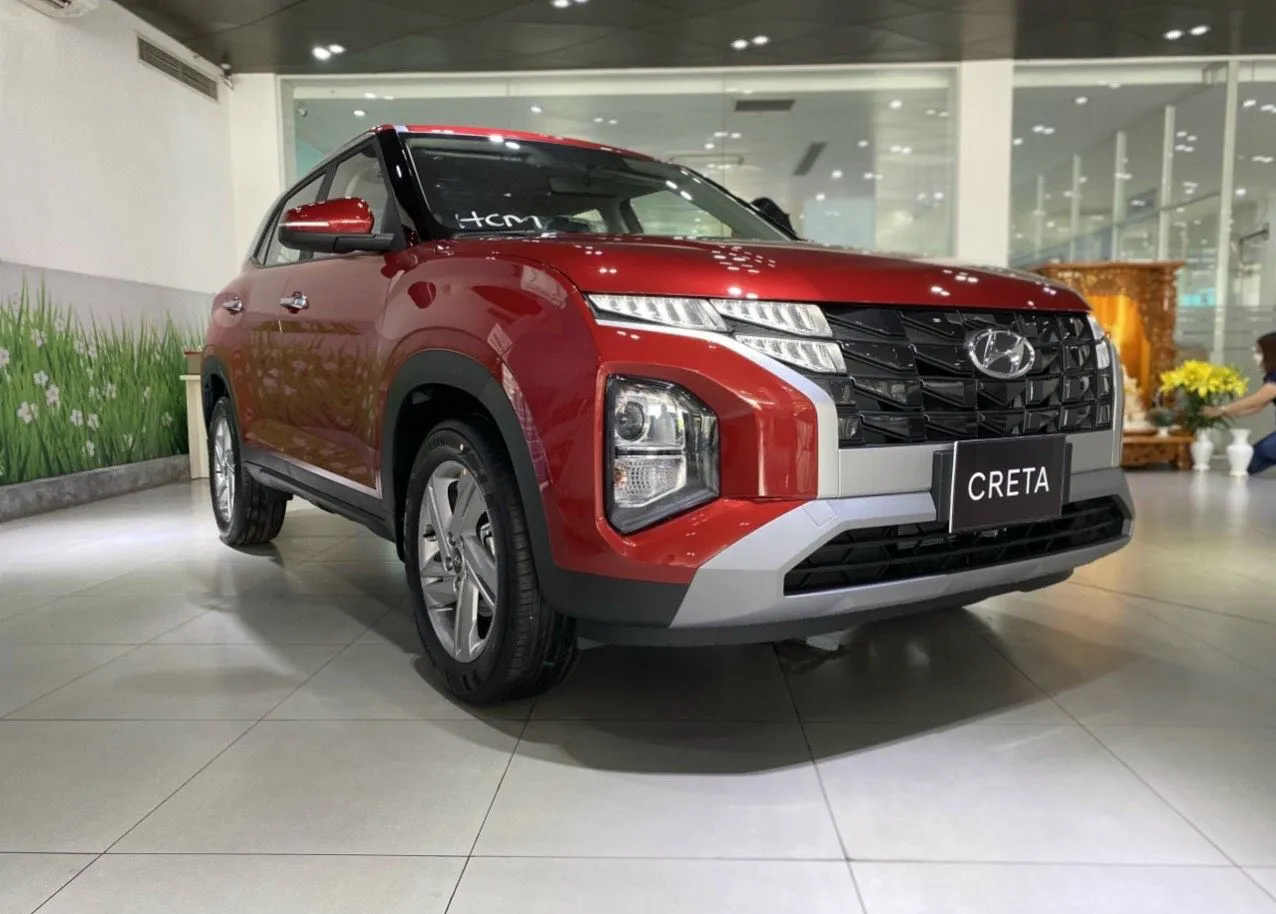 SUV hạng B bản ‘base’ nào đáng mua: So sánh này sẽ giúp bạn tìm được xe phù hợp nhất - Ảnh 7