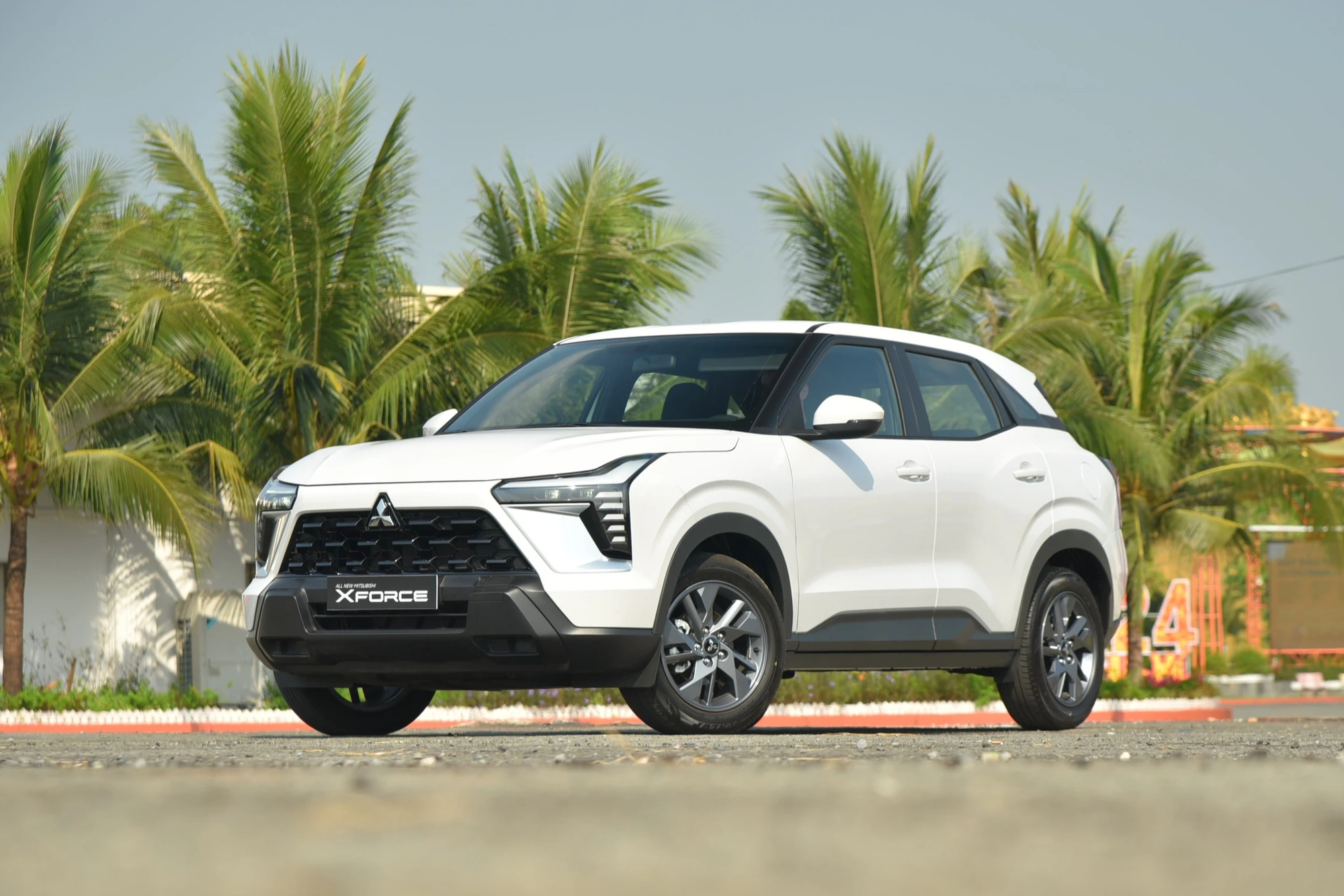 SUV hạng B bản ‘base’ nào đáng mua: So sánh này sẽ giúp bạn tìm được xe phù hợp nhất - Ảnh 5