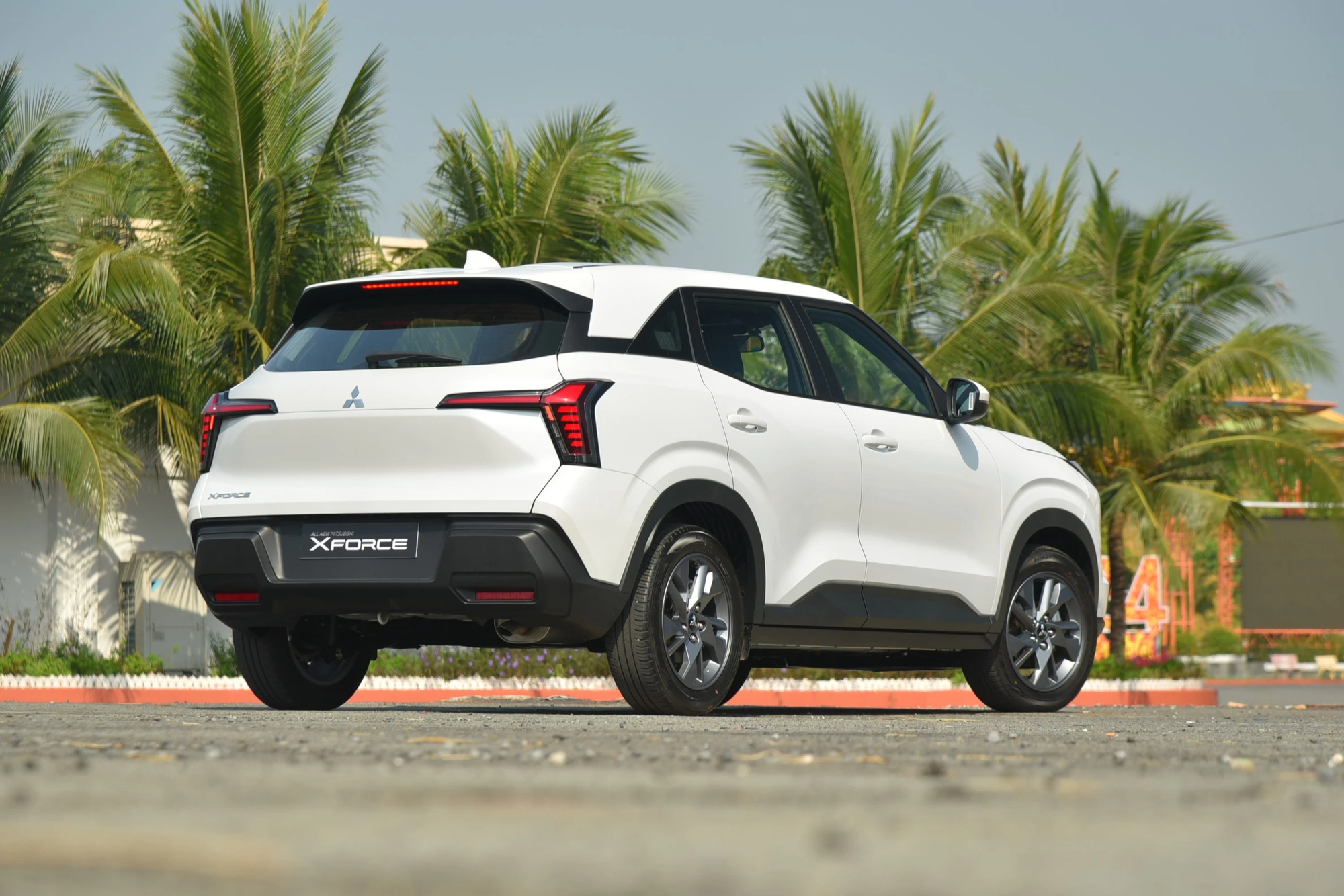 SUV hạng B bản ‘base’ nào đáng mua: So sánh này sẽ giúp bạn tìm được xe phù hợp nhất - Ảnh 13