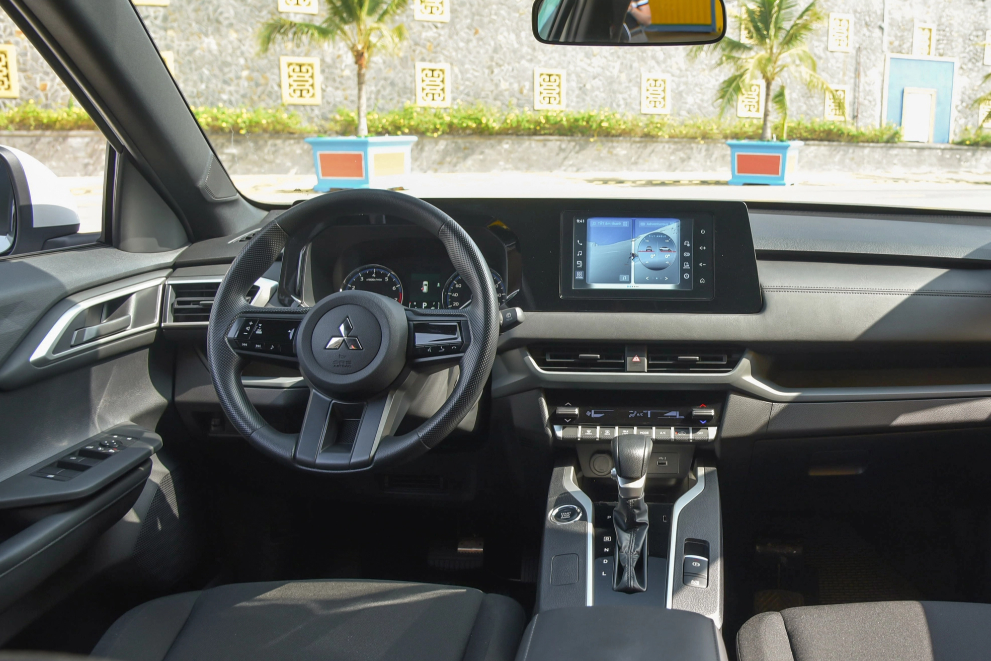 SUV hạng B bản ‘base’ nào đáng mua: So sánh này sẽ giúp bạn tìm được xe phù hợp nhất - Ảnh 9