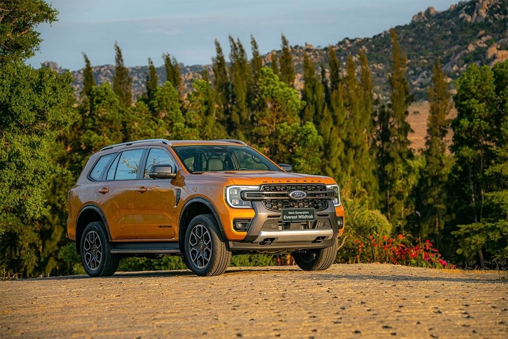 5 xe gầm cao bán chạy nhất đầu 2024: Xe Nhật vẫn áp đảo, cái tên này chỉ bán 1 tháng lập tức lọt top - Ảnh 2