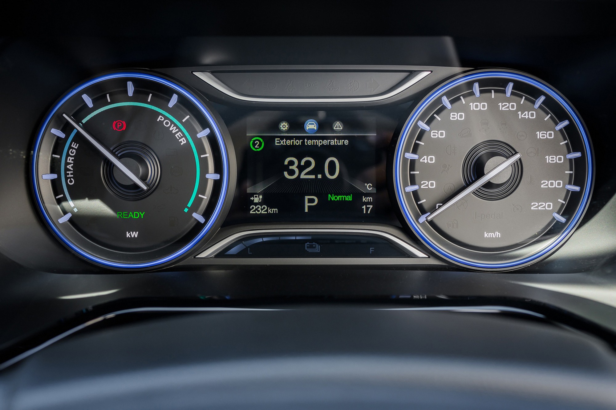 Cặp đôi xe điện hot ở Thái này đã về Việt Nam: Ngang cỡ Xpander, Civic, chạy tới 550km/sạc, ra mắt tháng 6 - Ảnh 17