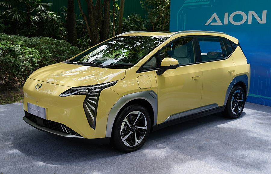 Loạt xe Trung Quốc có thể sắp về Việt Nam: Nhiều phân khúc, đấu xe Nhật, Hàn trong tầm giá trên dưới 1 tỷ - Ảnh 10