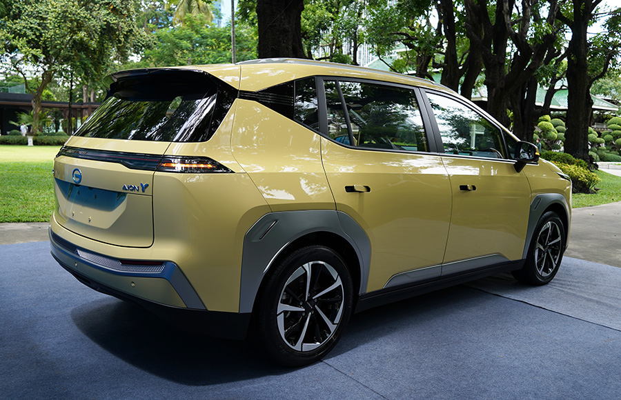 Loạt xe Trung Quốc có thể sắp về Việt Nam: Nhiều phân khúc, đấu xe Nhật, Hàn trong tầm giá trên dưới 1 tỷ - Ảnh 11