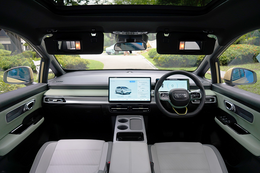 Loạt xe Trung Quốc có thể sắp về Việt Nam: Nhiều phân khúc, đấu xe Nhật, Hàn trong tầm giá trên dưới 1 tỷ - Ảnh 12