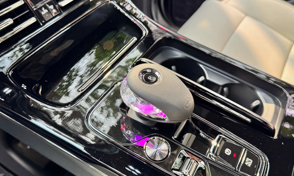 Mẫu xe này được mệnh danh là 'Lexus LM của Trung Quốc': Đấu Alphard bằng dáng Lexus, nhiều công nghệ và giá rẻ hơn hẳn - Ảnh 19