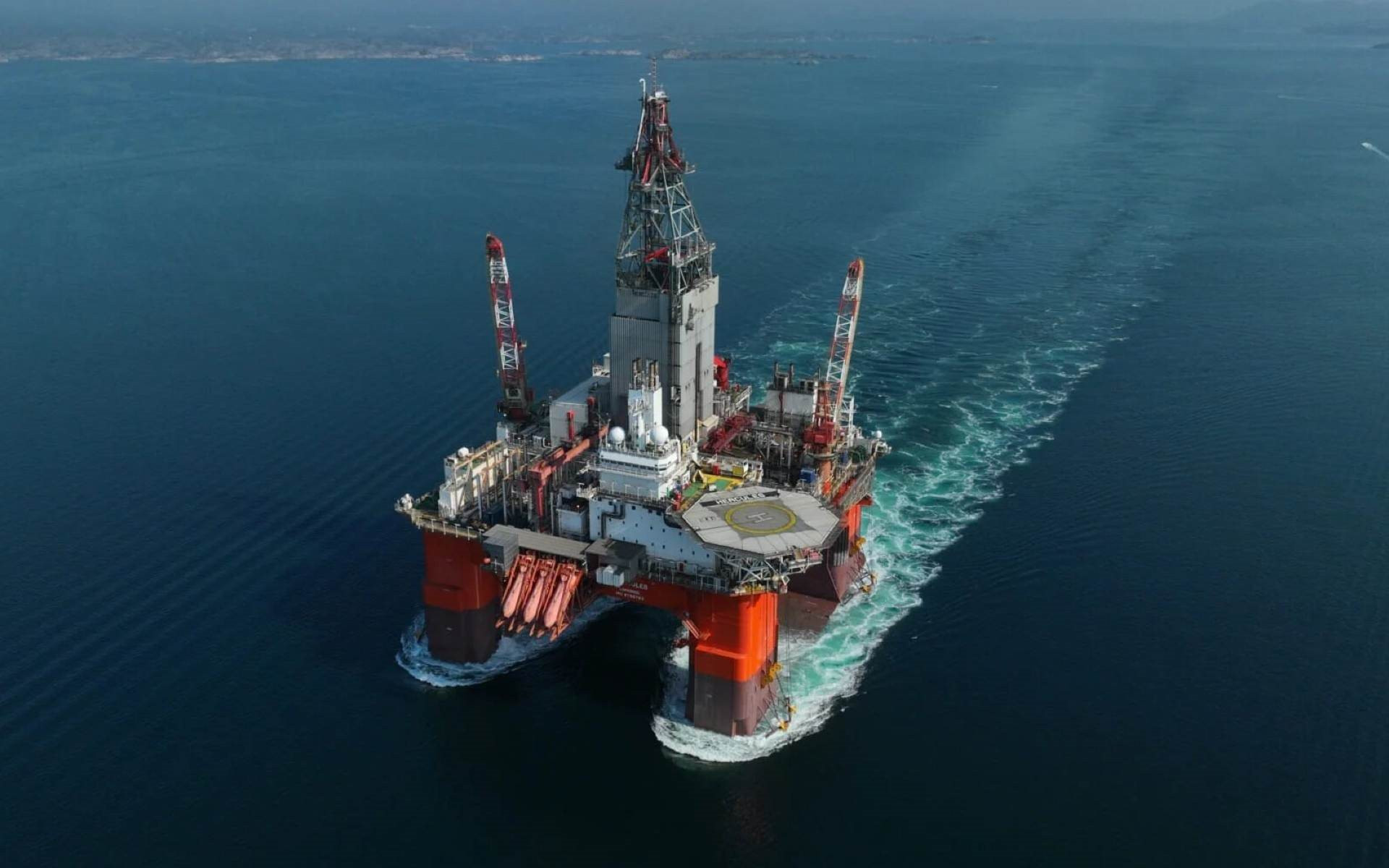 Quốc gia chuẩn bị gia nhập OPEC lại "mở khóa" thêm một kho báu mới khủng nhất toàn cầu, 10 tỷ thùng dầu đợi 'lên sàn' - Ảnh 1