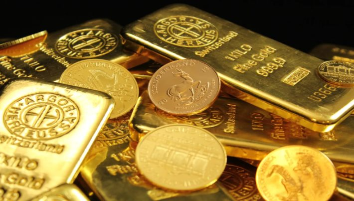 Cả nhà phân tích và nhà đầu tư đều lạc quan về giá vàng tuần này - Ảnh 1