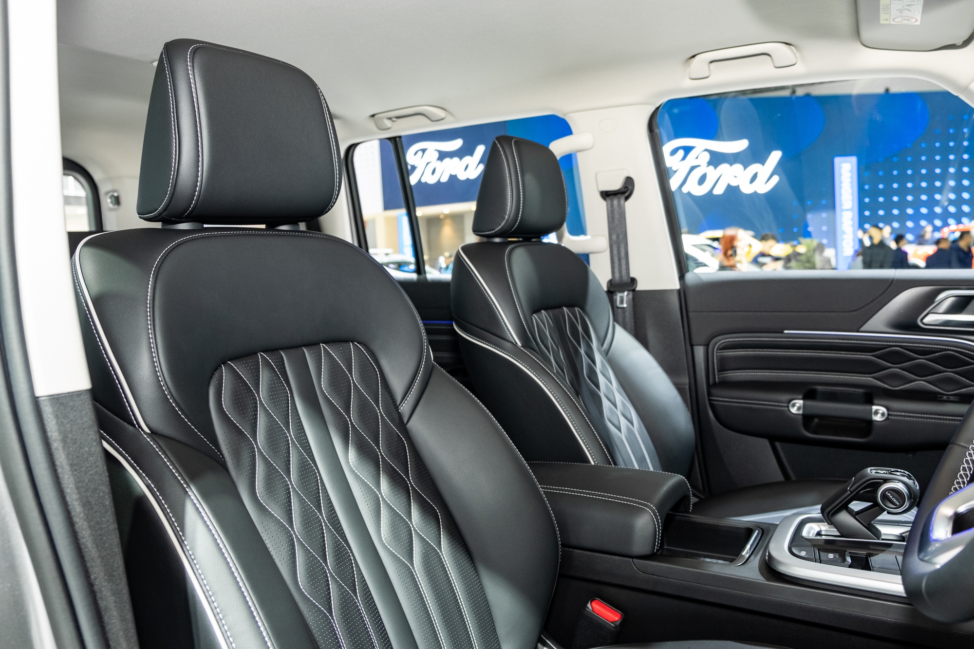 Tank 300 sắp về Việt Nam và phiên bản mới này chắc sẽ nhiều người thích: Mạnh hơn 400 mã lực, cạn xăng vẫn chạy được hơn 100km - Ảnh 10