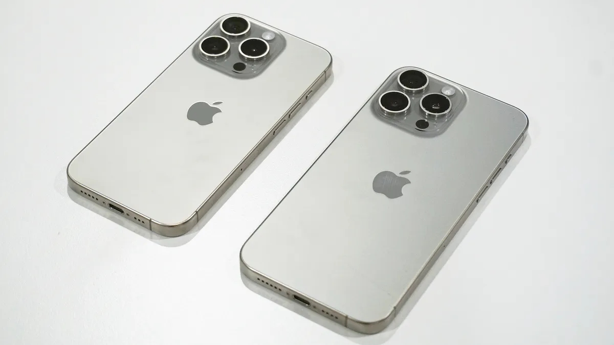 iPhone là chiếc điện thoại "ngáo giá" nhất thị trường: Mua về cảm giác cứ như bị lừa! - Ảnh 2