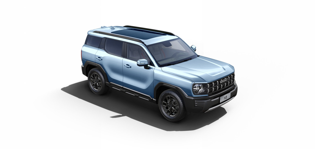 Bị phương Tây quay lưng, Nga thành 'mỏ vàng' của một hãng xe Trung Quốc: Lợi nhuận phi mã, tăng 26 lần - Ảnh 3