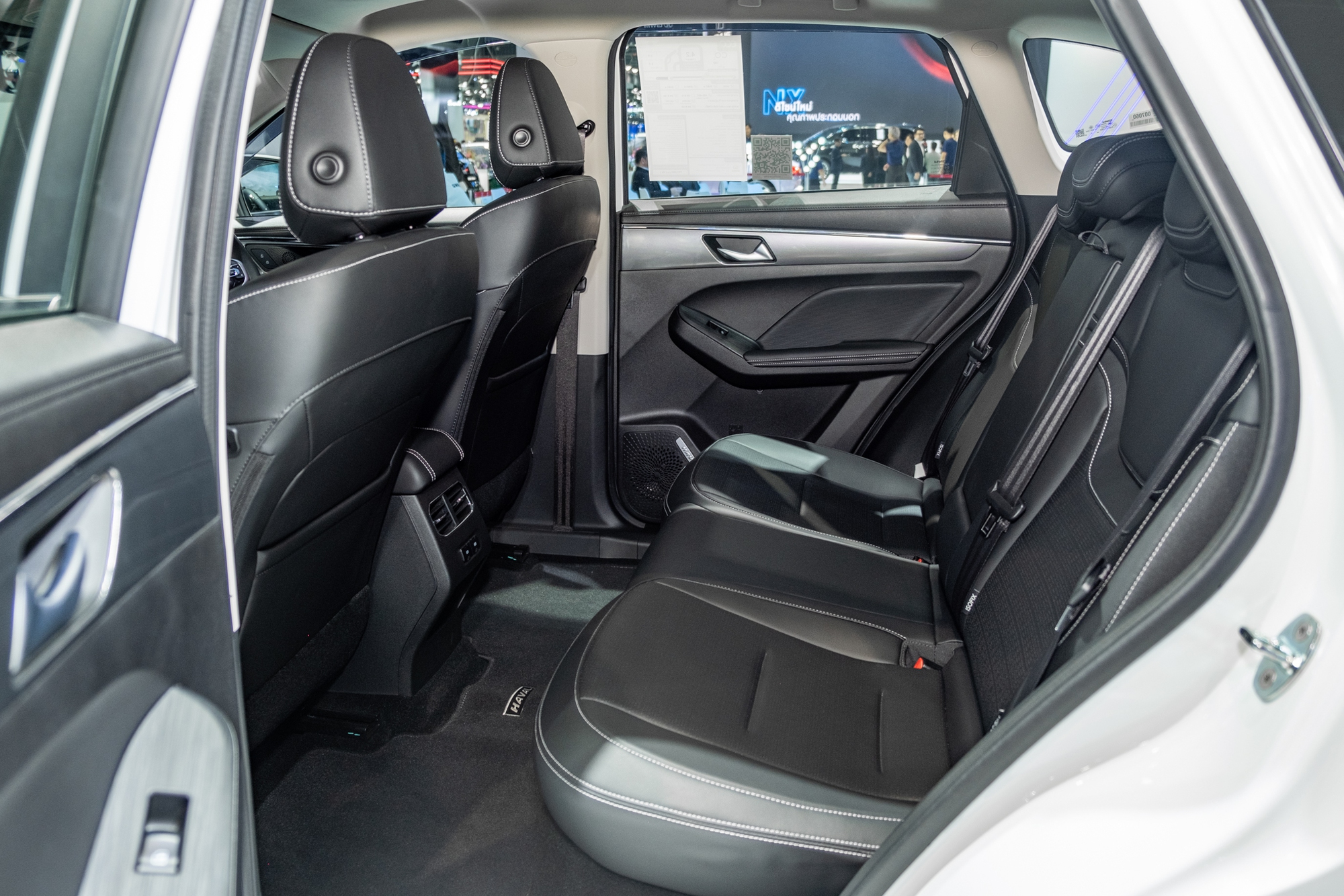 Haval Jolion chốt về Việt Nam phiên bản hybrid: Giá từ dưới 700 triệu, 'ăn' 4,2L/100km, hãng khẳng định mạnh nhất phân khúc, đấu Corolla Cross - Ảnh 11