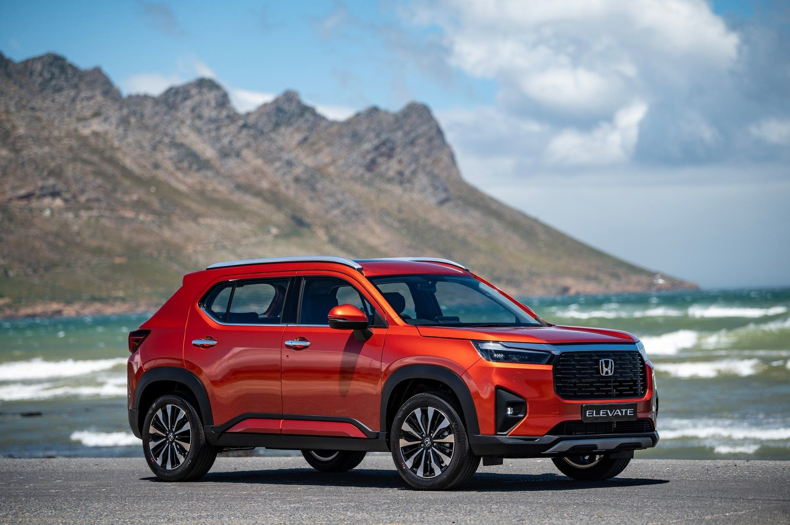 Honda City bản SUV có thêm bản cập nhật, bổ sung nhiều trang bị hấp dẫn, giá chỉ 336 triệu đồng - Ảnh 2