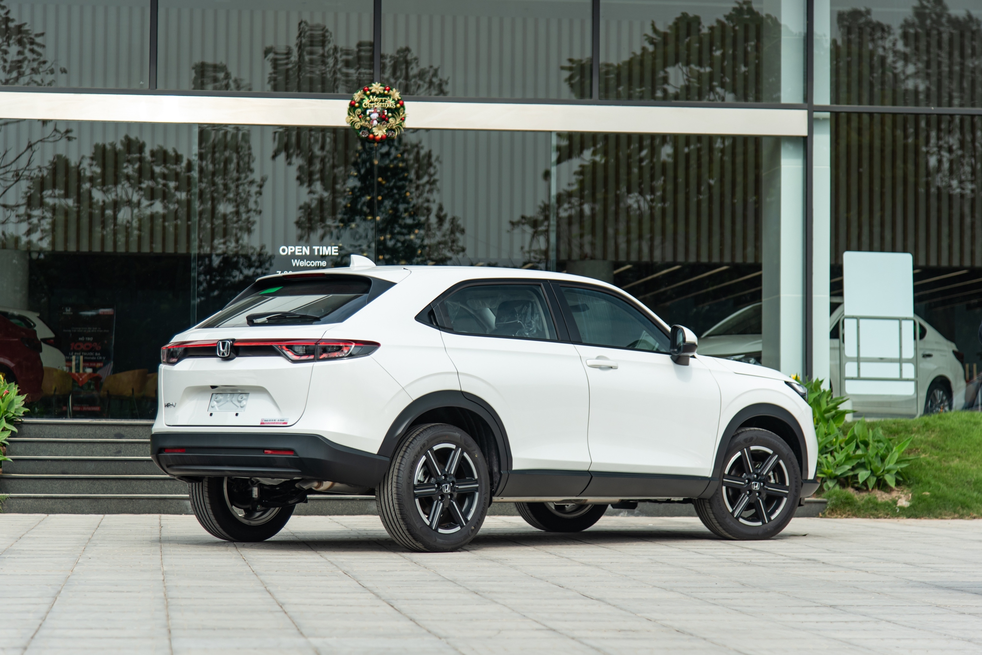 SUV hạng B bản ‘base’ nào đáng mua: So sánh này sẽ giúp bạn tìm được xe phù hợp nhất - Ảnh 16