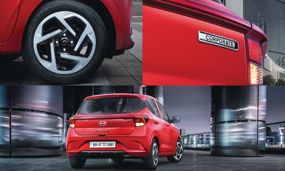 Hyundai Grand i10 bất ngờ ra mắt phiên bản mới với nhiều trang bị hiện đại, giá siêu rẻ chỉ 195 triệu đồng - Ảnh 2