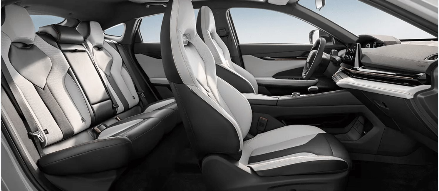 "Ông trùm" xe tải tại Việt Nam trình làng bom tấn sedan: ăn xăng ít hơn cả xe máy chỉ 0,9L/100km, giá quy đổi hơn 400 triệu đồng - Ảnh 5