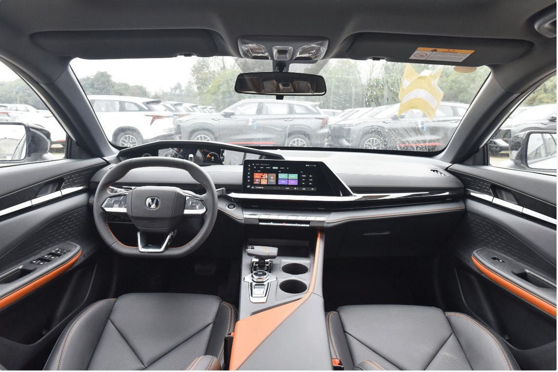 "Ông trùm" xe tải tại Việt Nam trình làng bom tấn sedan: ăn xăng ít hơn cả xe máy chỉ 0,9L/100km, giá quy đổi hơn 400 triệu đồng - Ảnh 4