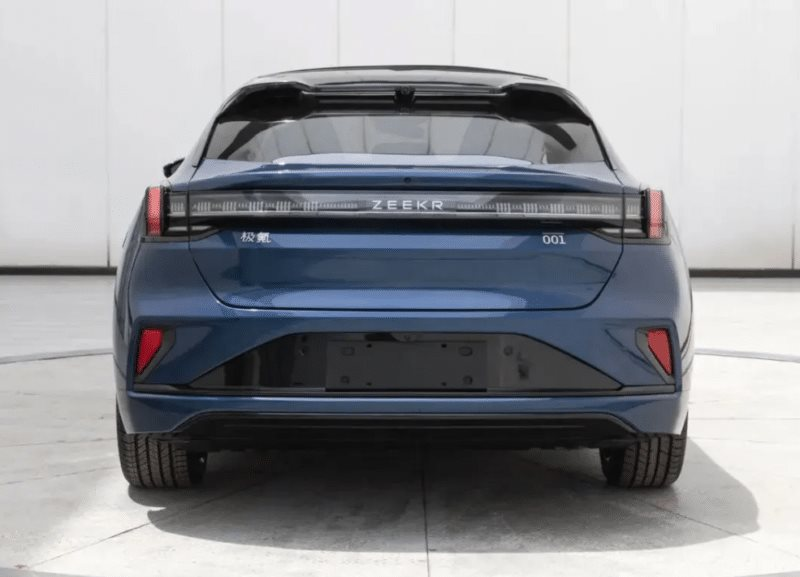 Không phải BYD, thương hiệu này đang sở hữu mẫu xe điện sạc nhanh nhất Trung Quốc, tất cả là nhờ đối tác của VinFast - Ảnh 2