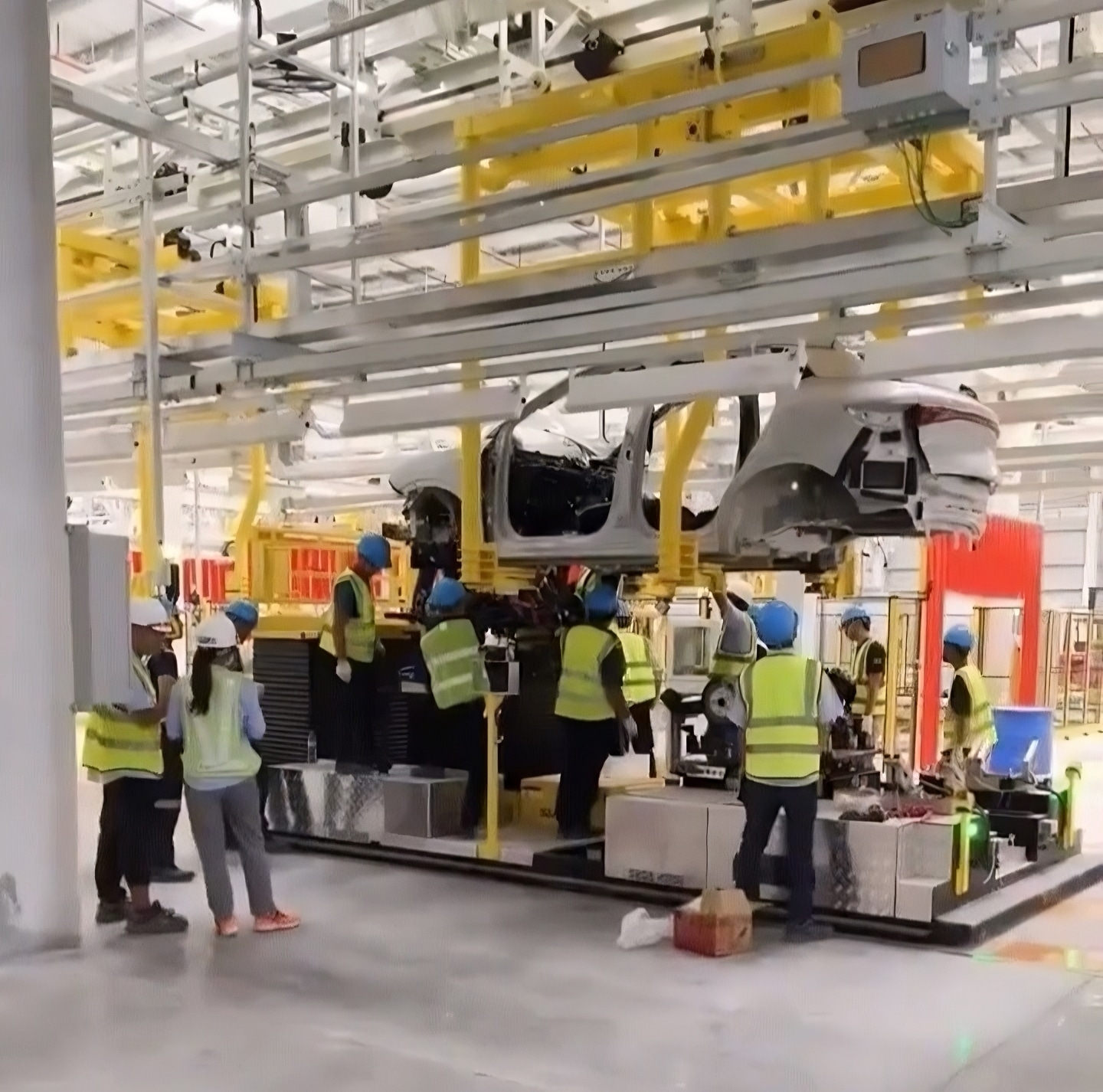 3 mẫu xe 'chiến thần' của Trung Quốc: Về Việt Nam giá ngọt bất ngờ, Toyota gặp áp lực lớn? - Ảnh 4