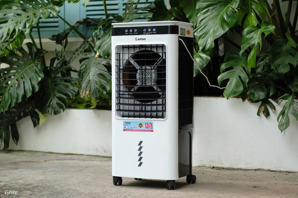 Loạt sản phẩm Rapido nào đang khiến các bà nội trợ Việt mê mẩn? - Ảnh 3