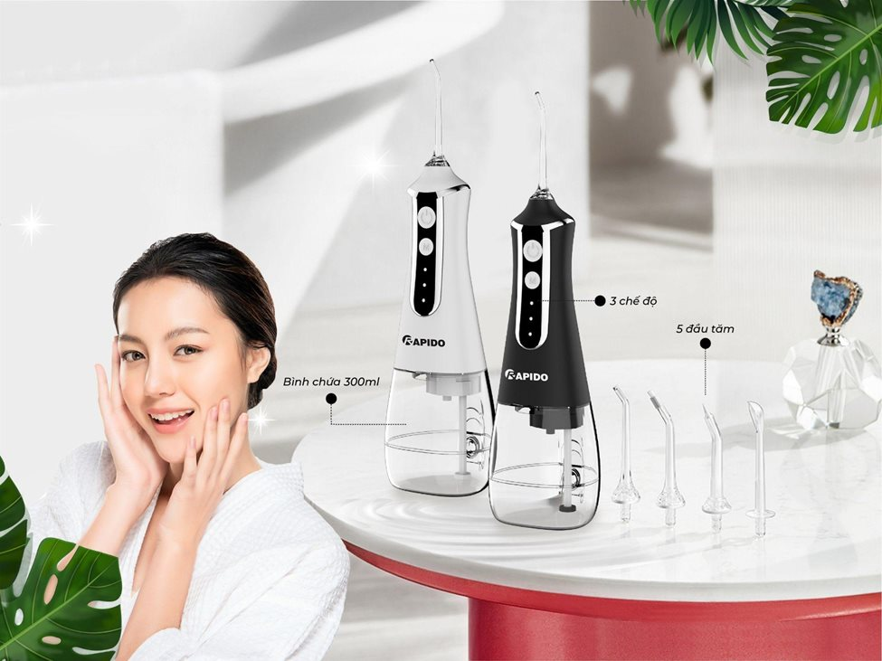 Loạt sản phẩm Rapido nào đang khiến các bà nội trợ Việt mê mẩn? - Ảnh 4