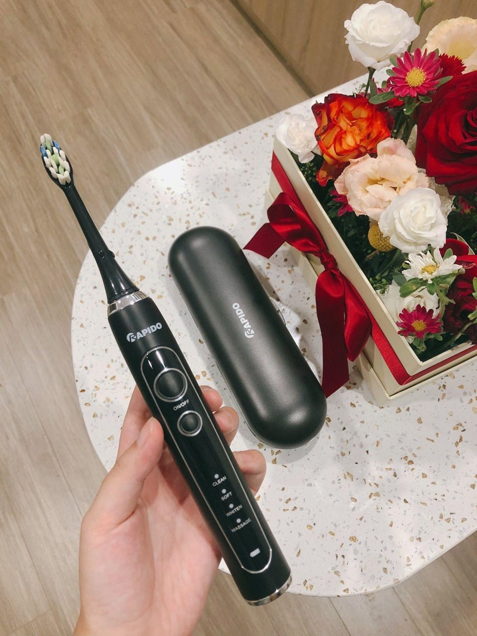 Loạt sản phẩm Rapido nào đang khiến các bà nội trợ Việt mê mẩn? - Ảnh 5