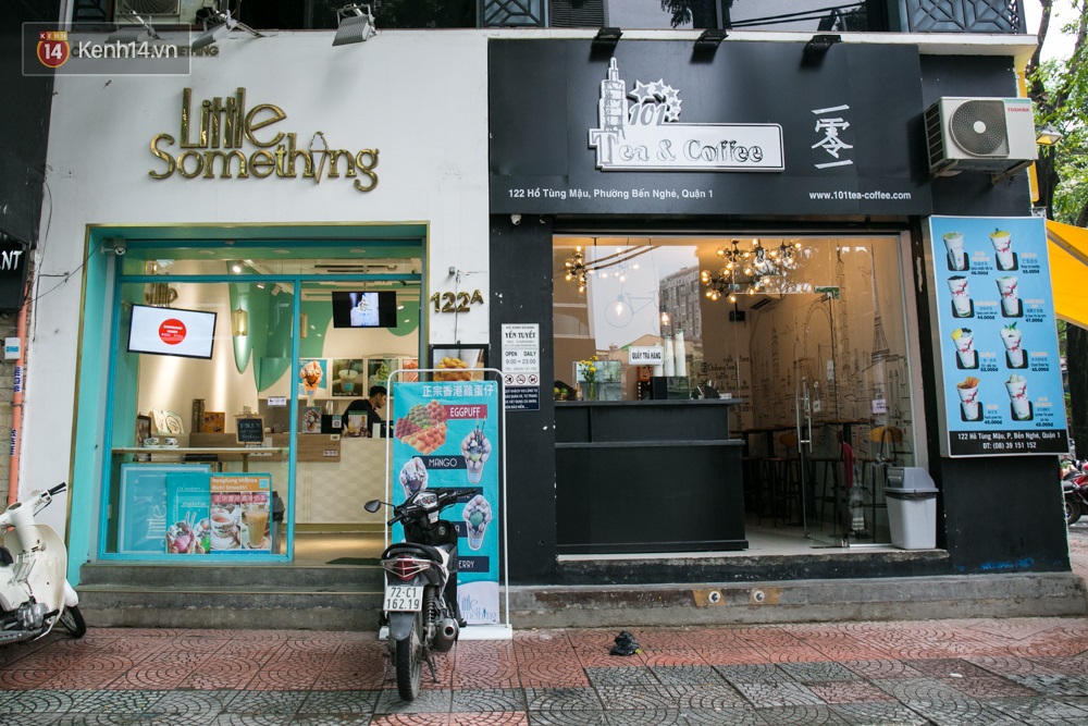 "Gió đổi chiều" trong cuộc chiến trà sữa trị giá 362 triệu USD tại Việt Nam: Phúc Long, Phê La,... vẽ lại thị phần, thương hiệu ngoại mất nhiệt - Ảnh 2