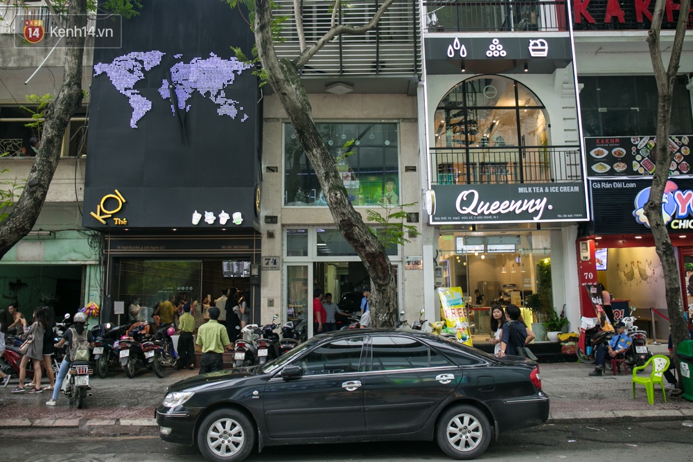 "Gió đổi chiều" trong cuộc chiến trà sữa trị giá 362 triệu USD tại Việt Nam: Phúc Long, Phê La,... vẽ lại thị phần, thương hiệu ngoại mất nhiệt - Ảnh 1