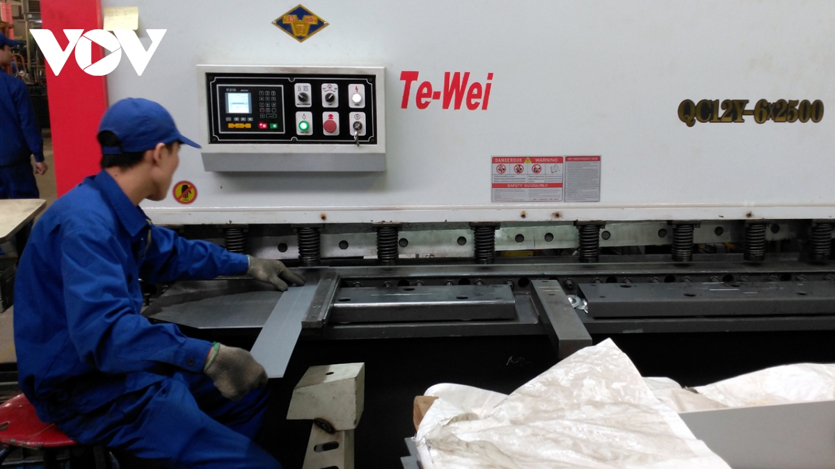 Thép nhập khẩu tăng nhanh, cần ứng phó để thị trường phát triển lành mạnh - Ảnh 1