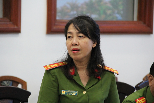 Khánh Hòa tổng kiểm tra 100% cơ sở mua bán thực phẩm, truy nguồn bẩn - Ảnh 2