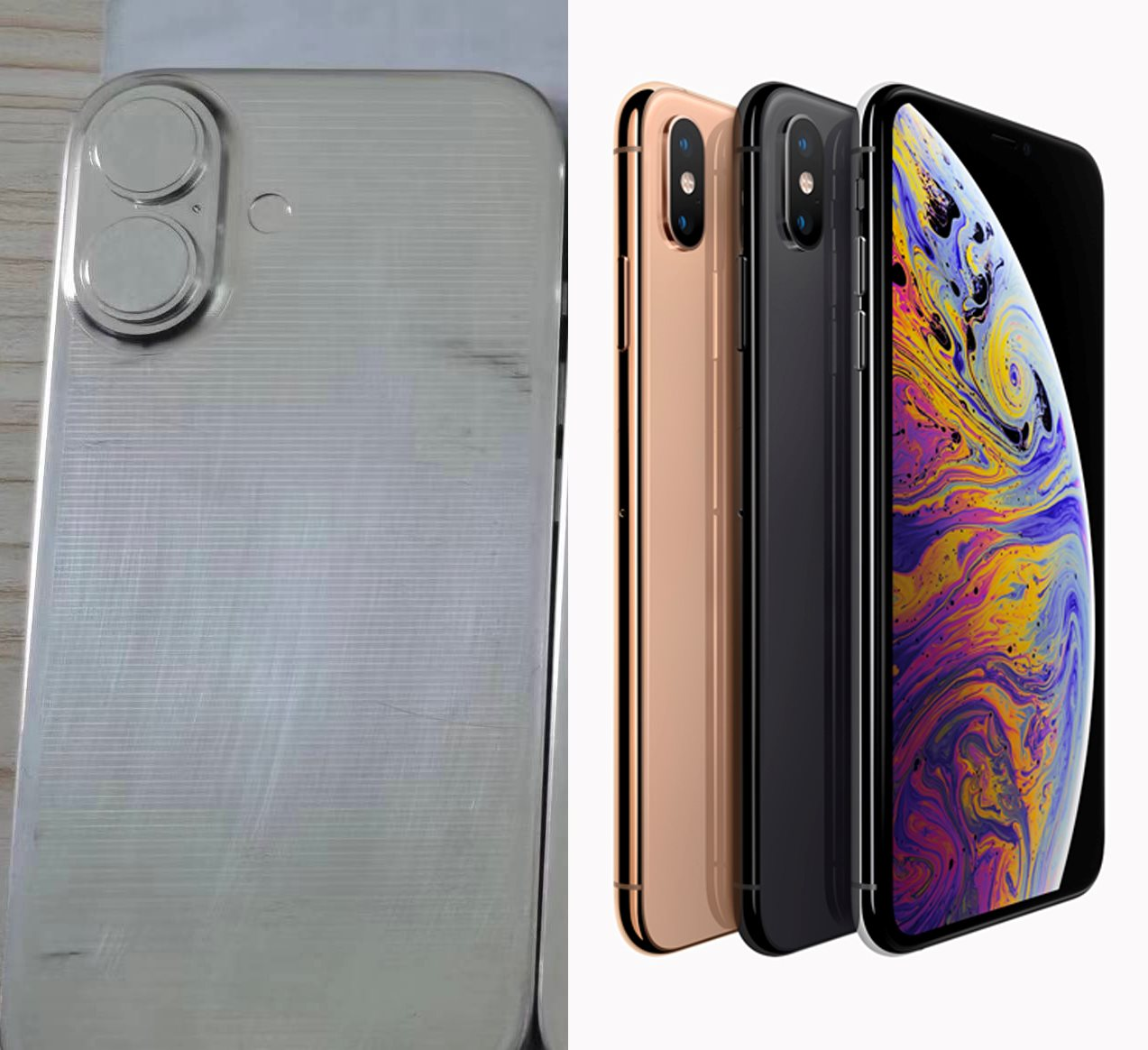 Thiết kế iPhone 16: Camera từ chéo lại đổi về dọc, có thêm nút bấm mới - Ảnh 3