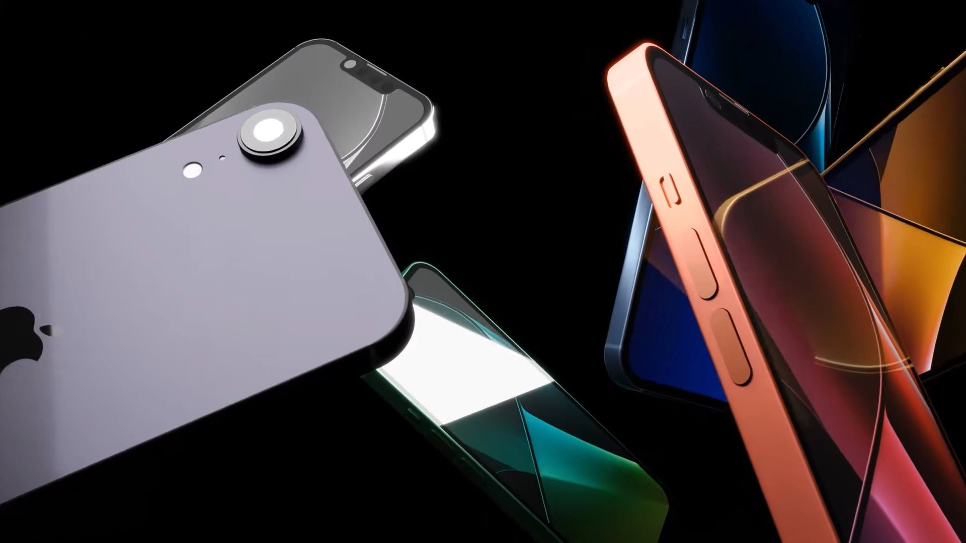 iPhone giá 10 triệu đồng của Apple lộ diện, ngoại hình cực đẹp, sang chảnh chẳng kém iPhone 15 - Ảnh 4