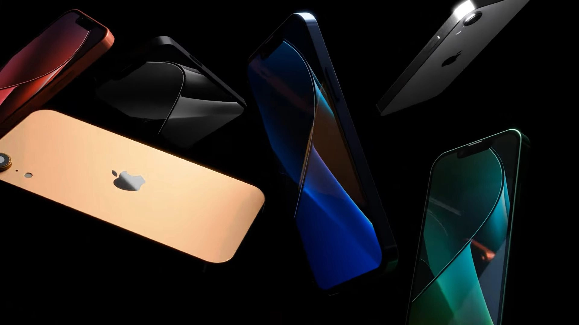 iPhone giá 10 triệu đồng của Apple lộ diện, ngoại hình cực đẹp, sang chảnh chẳng kém iPhone 15 - Ảnh 3