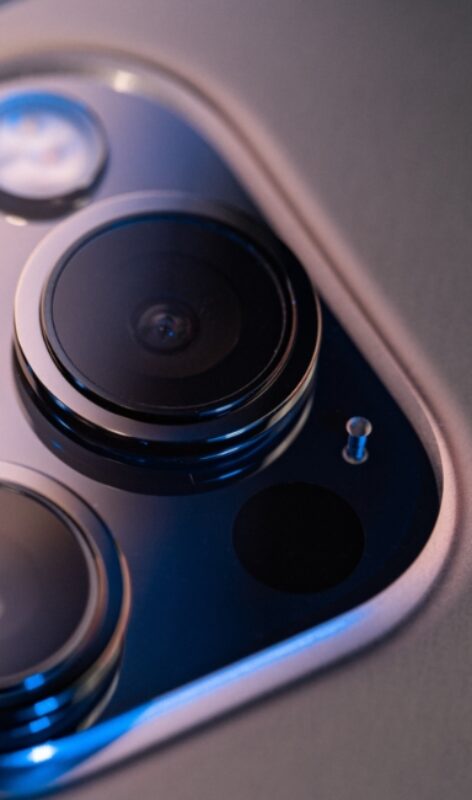 iPhone 16 có những nâng cấp camera tuyệt đỉnh, sẽ là chiếc iPhone chụp ảnh đẹp nhất từ trước đến nay? - Ảnh 5