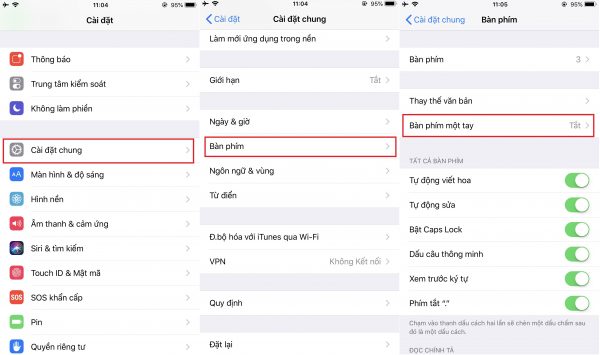 Hàng triệu người dùng iPhone đang cầm điện thoại sai cách! - Ảnh 4