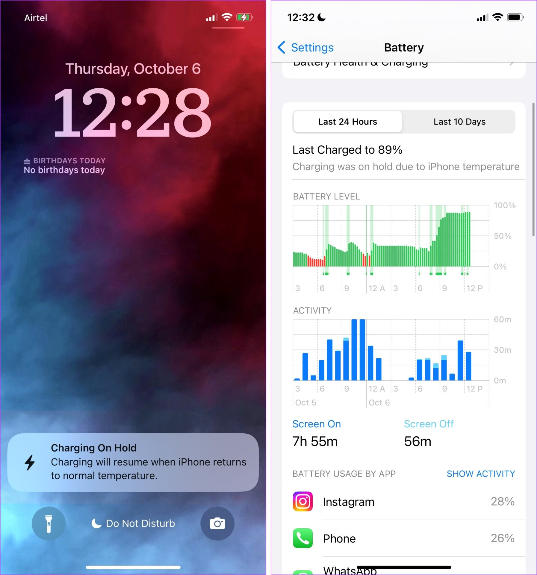 Nắng nóng không sạc iPhone theo cách này, Apple cảnh báo một lỗi mà rất đông người Việt đang mắc phải! - Ảnh 2