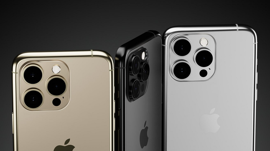 iPhone 16 có những nâng cấp camera tuyệt đỉnh, sẽ là chiếc iPhone chụp ảnh đẹp nhất từ trước đến nay? - Ảnh 2