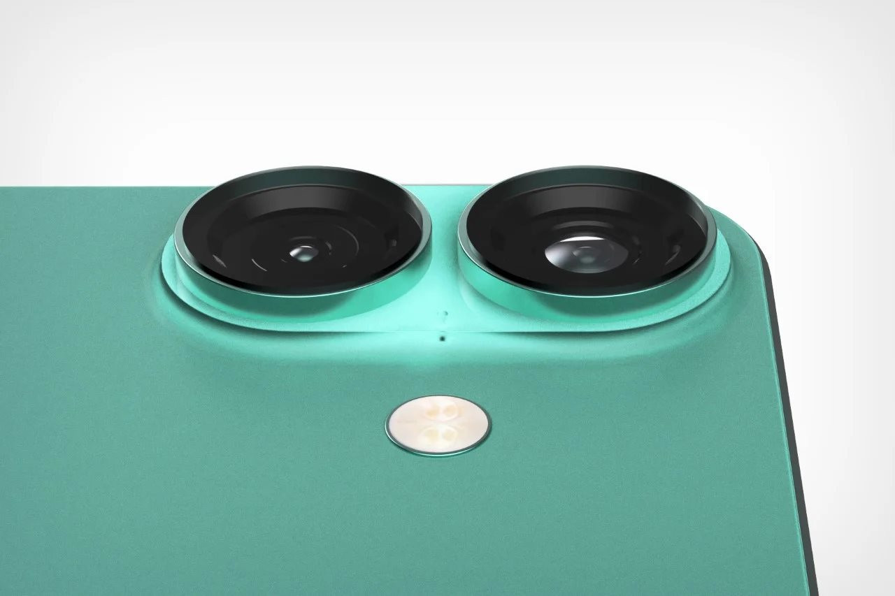 Ngắm iPhone 16 màu xanh siêu sang, thiết kế hoàn toàn mới nhưng đẹp mãn nhãn! - Ảnh 5