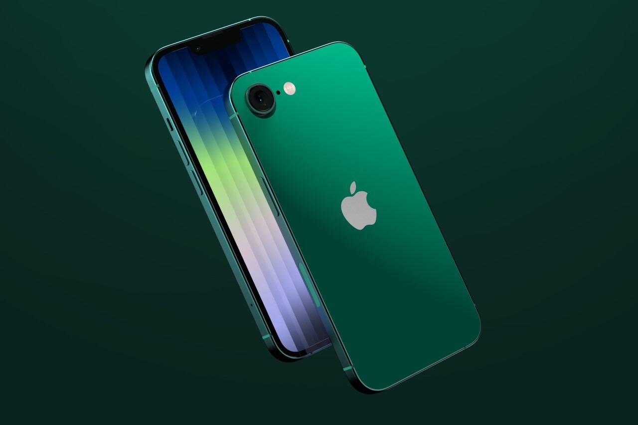 Đây là chiếc iPhone giá 10 triệu sắp ra mắt! - Ảnh 4