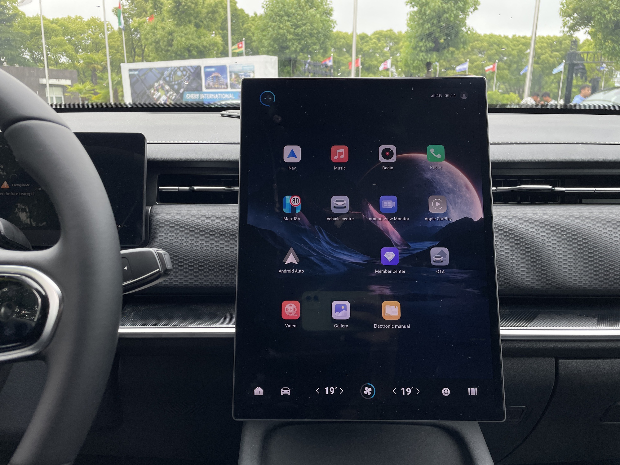 Xe mới ồ ạt lên lịch về Việt Nam và đây là những mẫu vừa tiết kiệm xăng, vừa không lo trạm sạc - Ảnh 15