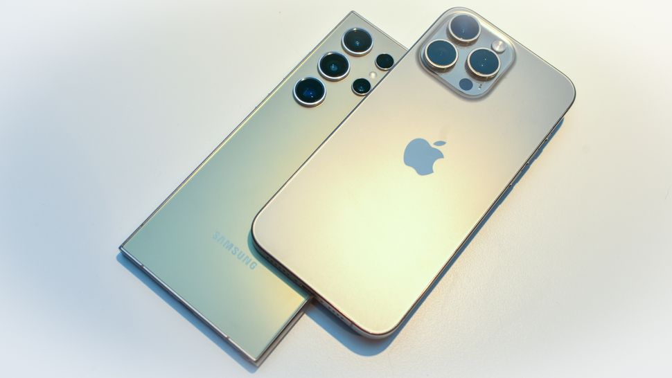 "Tôi cho rằng Samsung đã đúng khi năm nào cũng bắt chước iPhone": Chẳng có gì phải xấu hổ - Đây là lý do! - Ảnh 1