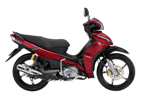 Giá xăng tăng cao ngất: 5 mẫu xe máy này được Cục Đăng kiểm xác nhận tiết kiệm xăng nhất Việt Nam - Ảnh 4