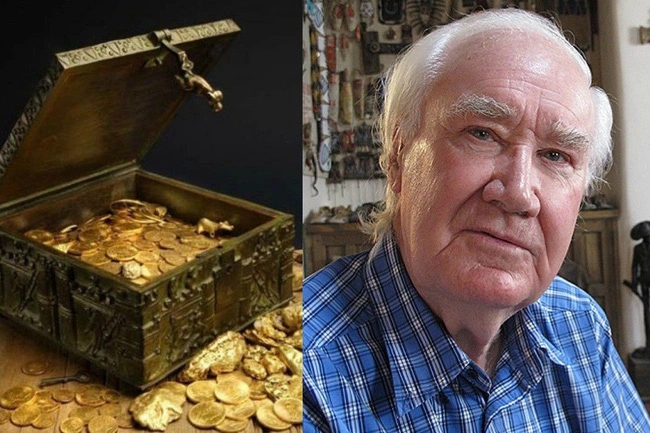 Không ra biển tìm kho báu, hàng nghìn người từng lao lên núi “đào vàng”: Kết quả bất ngờ sau 1 thập kỷ - Ảnh 3